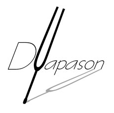 Logo Dyapason